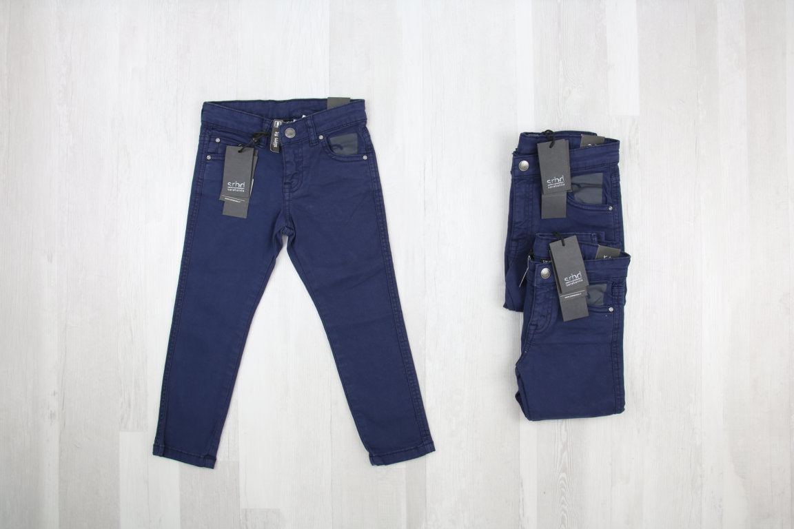 €4,70 al pezzo SARABANDA, MINI BANDA stock abbigliamento bambini 285 pezzi - A/I - RIF. 6275