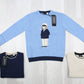 €4,70 al pezzo SARABANDA, MINI BANDA stock abbigliamento bambini 285 pezzi - A/I - RIF. 6275