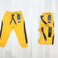 €4,70 al pezzo SARABANDA, MINI BANDA stock abbigliamento bambini 285 pezzi - A/I - RIF. 6275
