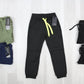 €4,70 al pezzo SARABANDA, MINI BANDA stock abbigliamento bambini 285 pezzi - A/I - RIF. 6275