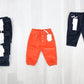 €4,70 al pezzo SARABANDA, MINI BANDA stock abbigliamento bambini 285 pezzi - A/I - RIF. 6275