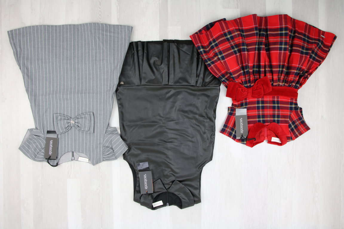 €4,70 al pezzo SARABANDA, MINI BANDA stock abbigliamento bambini 285 pezzi - A/I - RIF. 6275