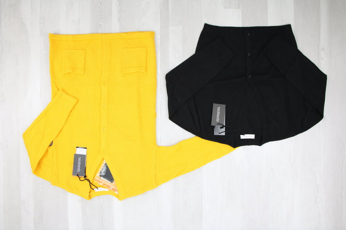 €4,70 al pezzo SARABANDA, MINI BANDA stock abbigliamento bambini 285 pezzi - A/I - RIF. 6275