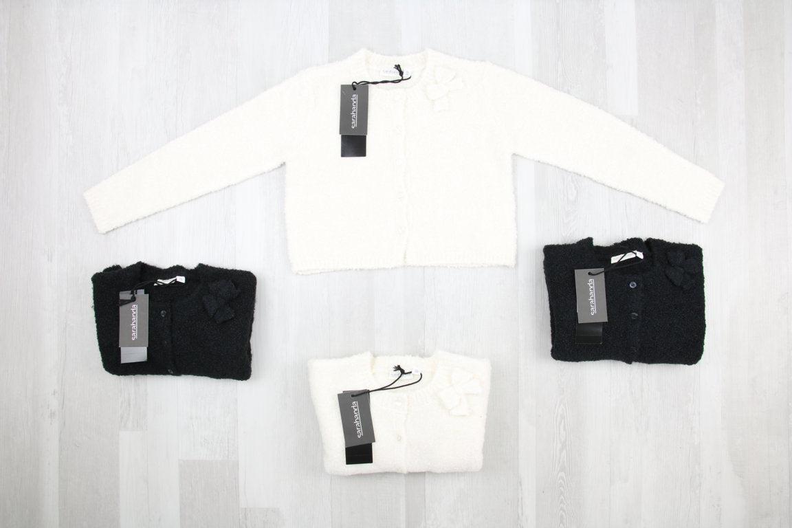 €4,70 al pezzo SARABANDA, MINI BANDA stock abbigliamento bambini 285 pezzi - A/I - RIF. 6275