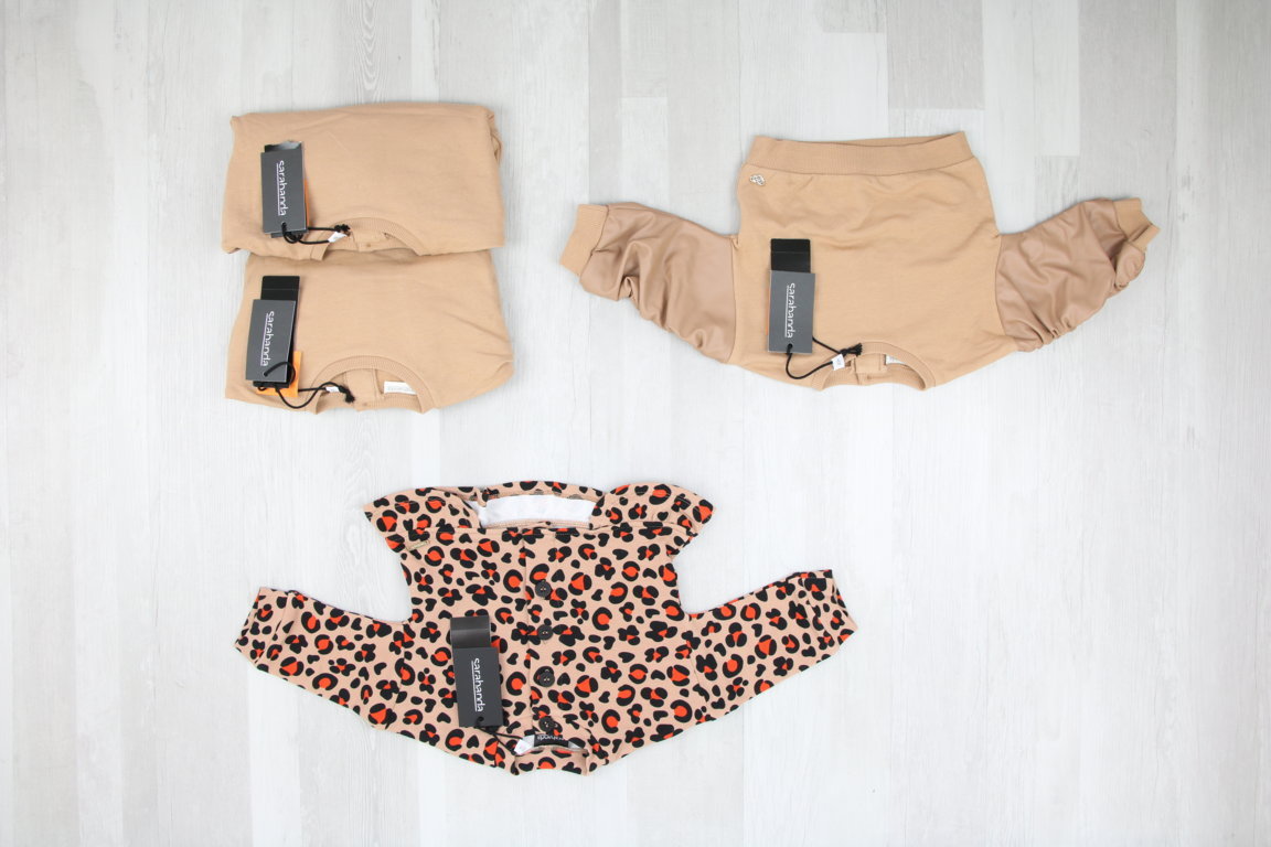 €4,70 al pezzo SARABANDA, MINI BANDA stock abbigliamento bambini 285 pezzi - A/I - RIF. 6275