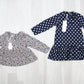 €4,70 al pezzo SARABANDA, MINI BANDA stock abbigliamento bambini 285 pezzi - A/I - RIF. 6275