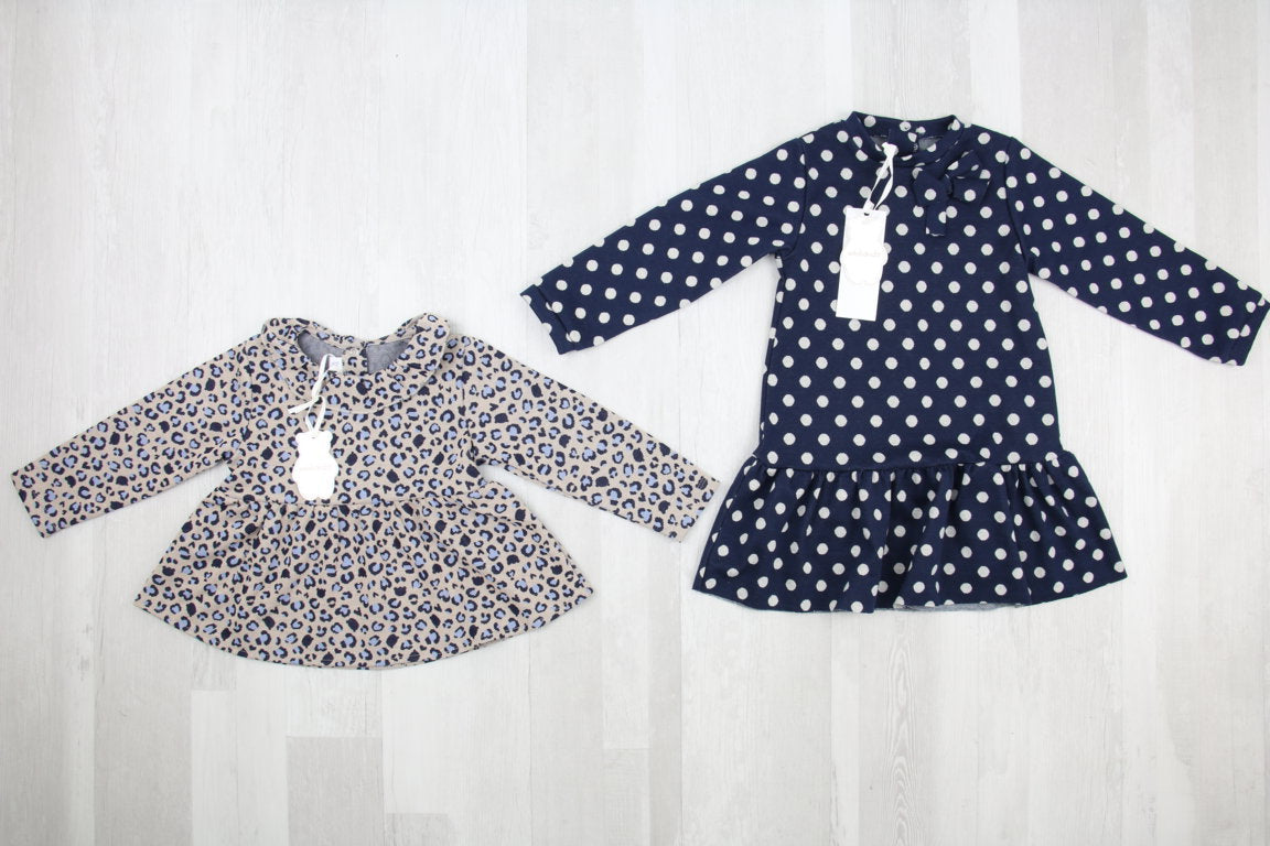 €4,70 al pezzo SARABANDA, MINI BANDA stock abbigliamento bambini 285 pezzi - A/I - RIF. 6275