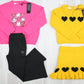 €4,70 al pezzo SARABANDA, MINI BANDA stock abbigliamento bambini 285 pezzi - A/I - RIF. 6275