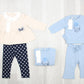 €4,70 al pezzo SARABANDA, MINI BANDA stock abbigliamento bambini 285 pezzi - A/I - RIF. 6275
