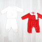 €4,70 al pezzo SARABANDA, MINI BANDA stock abbigliamento bambini 285 pezzi - A/I - RIF. 6275