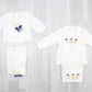 €4,70 al pezzo SARABANDA, MINI BANDA stock abbigliamento bambini 285 pezzi - A/I - RIF. 6275