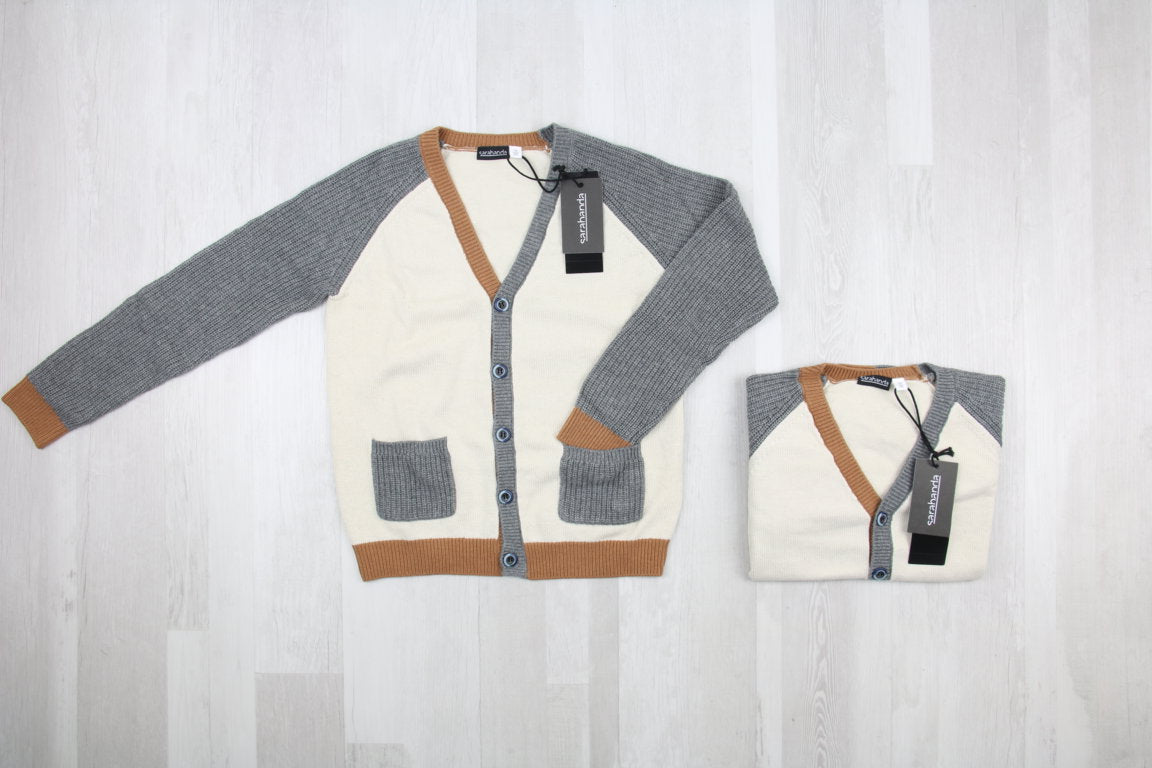 €4,70 al pezzo SARABANDA, MINI BANDA stock abbigliamento bambini 285 pezzi - A/I - RIF. 6275