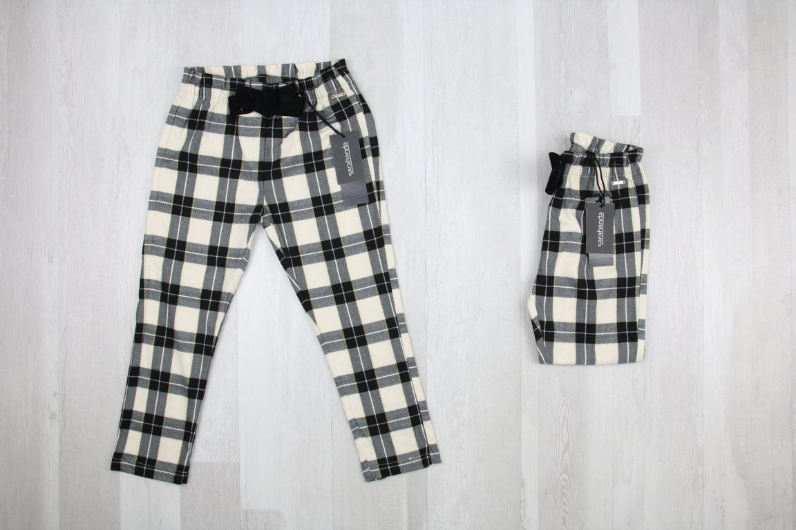 €4,70 al pezzo SARABANDA, MINI BANDA stock abbigliamento bambini 285 pezzi - A/I - RIF. 6275
