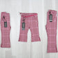 €4,70 al pezzo SARABANDA, MINI BANDA stock abbigliamento bambini 285 pezzi - A/I - RIF. 6275