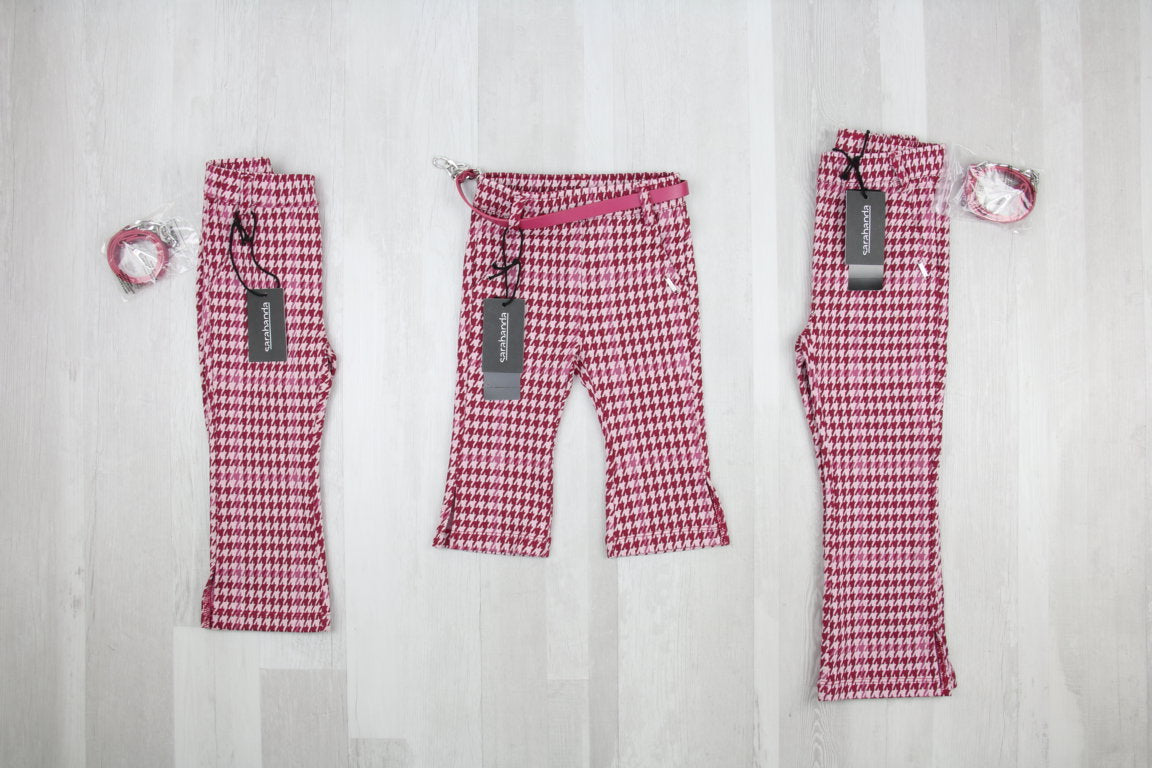 €4,70 al pezzo SARABANDA, MINI BANDA stock abbigliamento bambini 285 pezzi - A/I - RIF. 6275