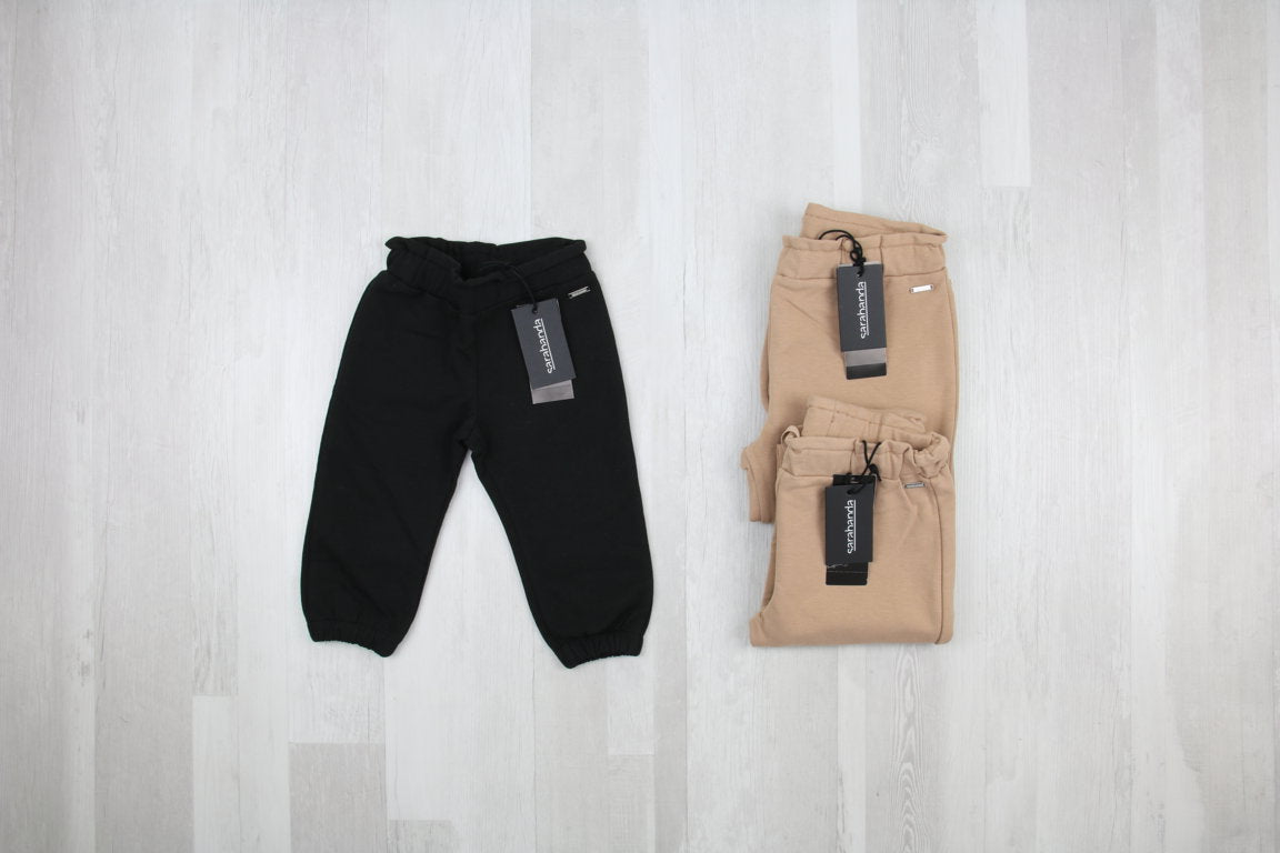 €4,70 al pezzo SARABANDA, MINI BANDA stock abbigliamento bambini 285 pezzi - A/I - RIF. 6275