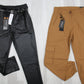 €4,70 al pezzo SARABANDA, MINI BANDA stock abbigliamento bambini 285 pezzi - A/I - RIF. 6275