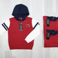 €4,70 al pezzo SARABANDA, MINI BANDA stock abbigliamento bambini 285 pezzi - A/I - RIF. 6275