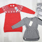 €4,25 al pezzo COCCODE', GYMP, KITE, ecc. stock abbigliamento bambini 256 pezzi - A/I - RIF. 6277