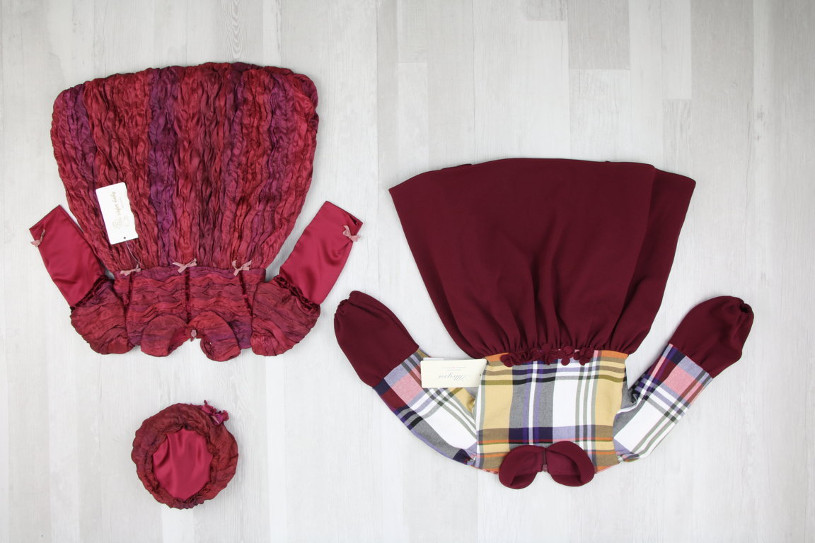 €4,25 al pezzo COCCODE', GYMP, KITE, ecc. stock abbigliamento bambini 256 pezzi - A/I - RIF. 6277