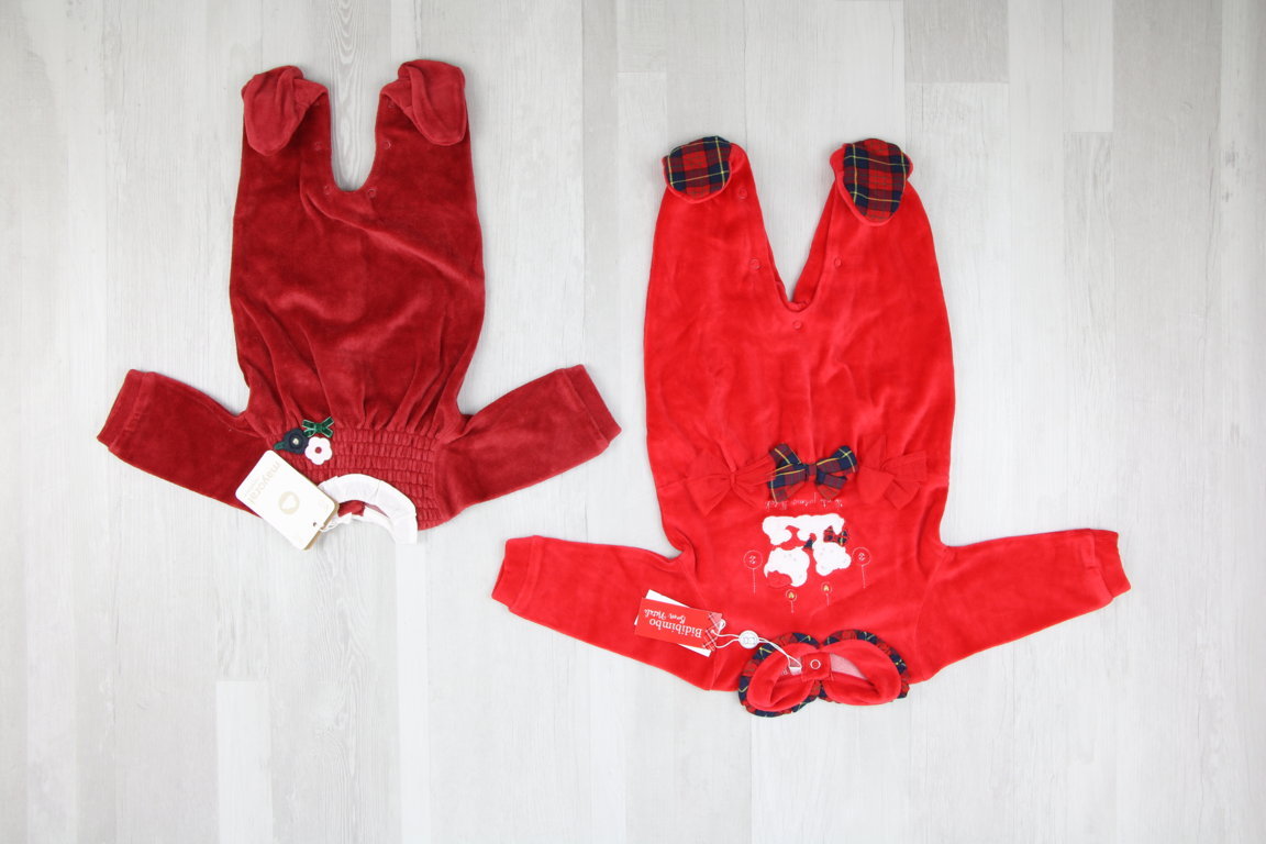 €4,25 al pezzo COCCODE', GYMP, KITE, ecc. stock abbigliamento bambini 256 pezzi - A/I - RIF. 6277