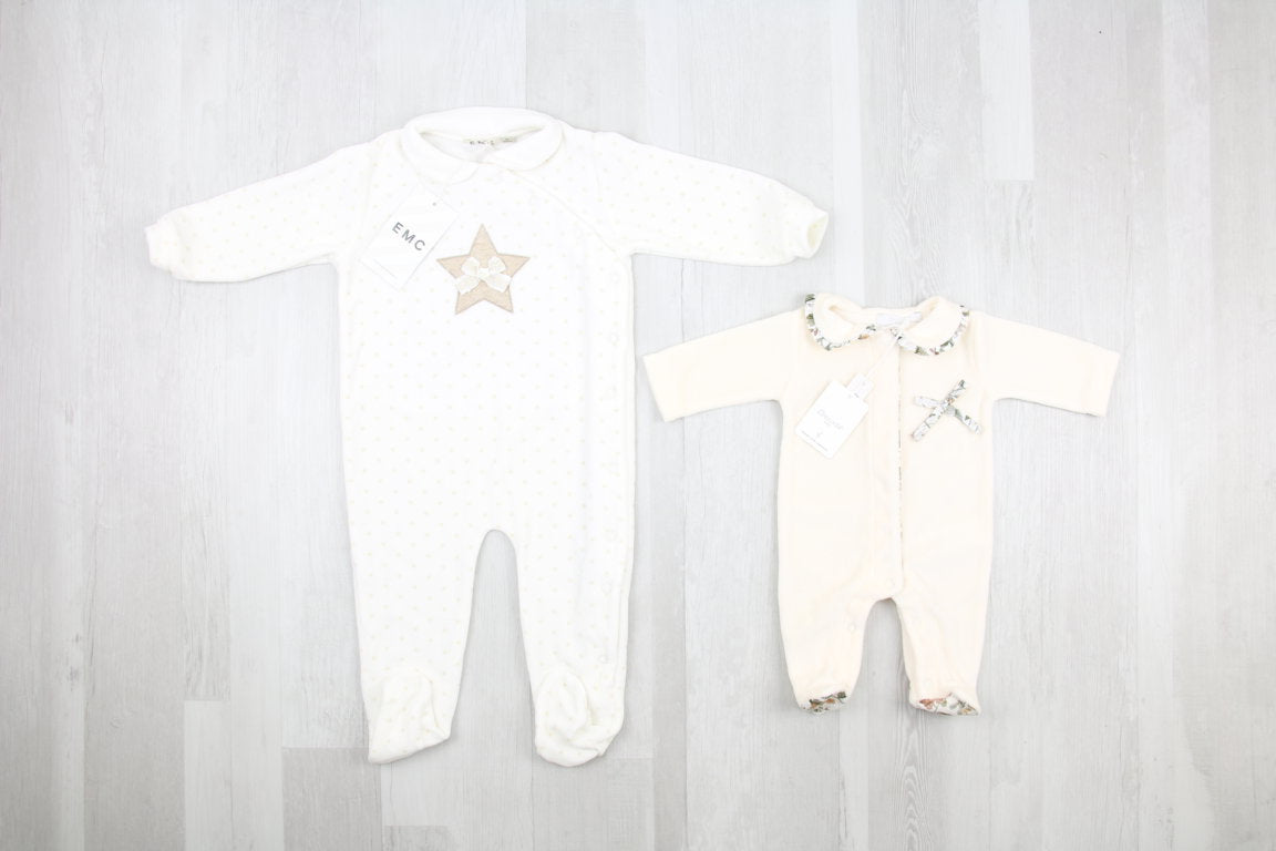 €4,25 al pezzo COCCODE', GYMP, KITE, ecc. stock abbigliamento bambini 256 pezzi - A/I - RIF. 6277