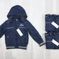 €4,25 al pezzo COCCODE', GYMP, KITE, ecc. stock abbigliamento bambini 256 pezzi - A/I - RIF. 6277