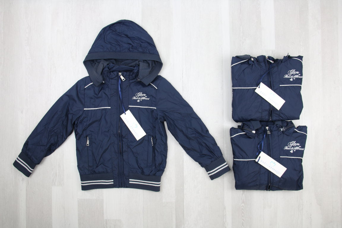 €4,25 al pezzo COCCODE', GYMP, KITE, ecc. stock abbigliamento bambini 256 pezzi - A/I - RIF. 6277