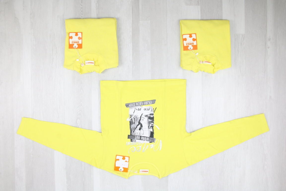 €4,25 al pezzo COCCODE', GYMP, KITE, ecc. stock abbigliamento bambini 256 pezzi - A/I - RIF. 6277