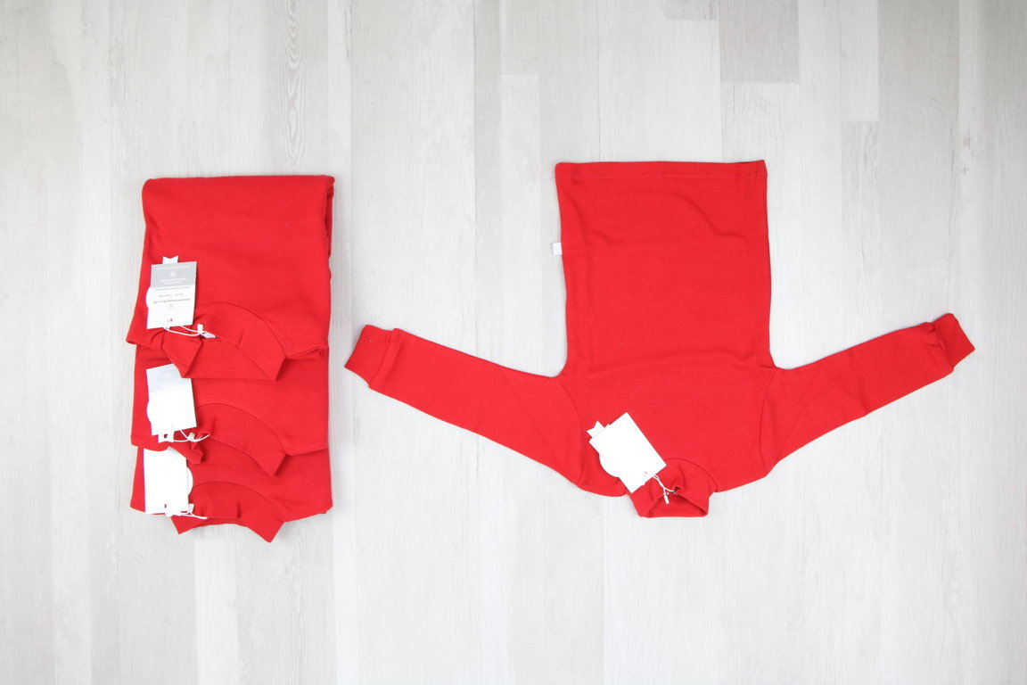 €4,25 al pezzo COCCODE', GYMP, KITE, ecc. stock abbigliamento bambini 256 pezzi - A/I - RIF. 6277