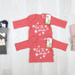 €4,25 al pezzo COCCODE', GYMP, KITE, ecc. stock abbigliamento bambini 256 pezzi - A/I - RIF. 6277