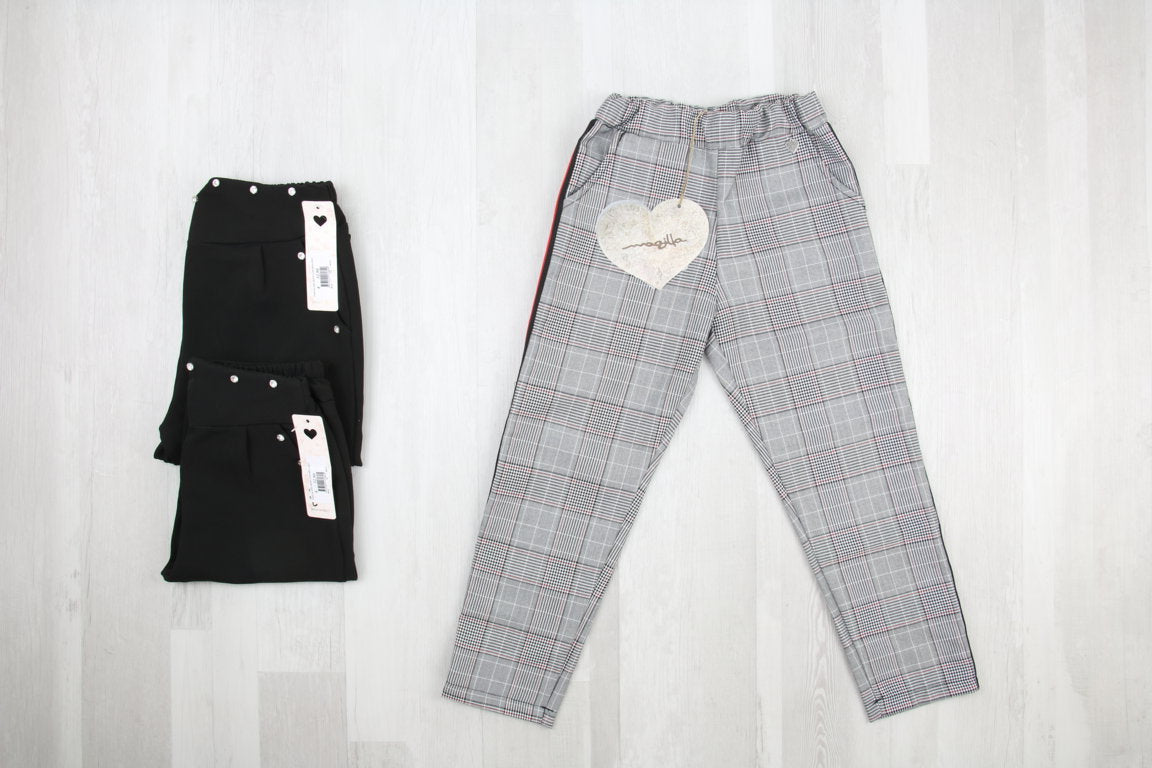 €4,25 al pezzo COCCODE', GYMP, KITE, ecc. stock abbigliamento bambini 256 pezzi - A/I - RIF. 6277