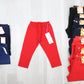 €4,25 al pezzo COCCODE', GYMP, KITE, ecc. stock abbigliamento bambini 256 pezzi - A/I - RIF. 6277