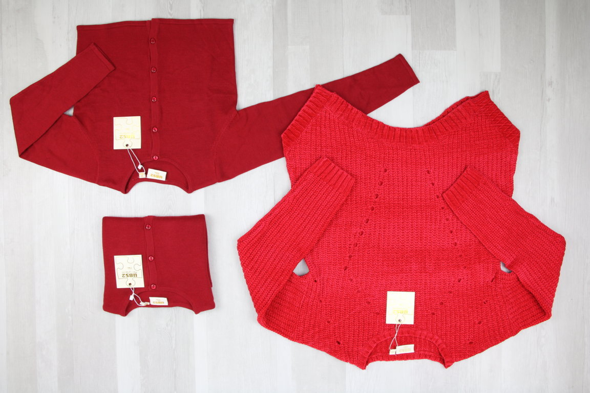 €4,25 al pezzo COCCODE', GYMP, KITE, ecc. stock abbigliamento bambini 256 pezzi - A/I - RIF. 6277
