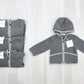 €4,25 al pezzo COCCODE', GYMP, KITE, ecc. stock abbigliamento bambini 256 pezzi - A/I - RIF. 6277