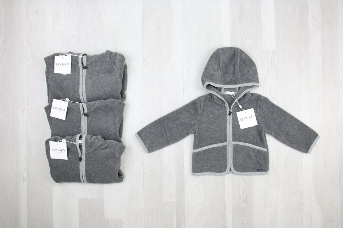 €4,25 al pezzo COCCODE', GYMP, KITE, ecc. stock abbigliamento bambini 256 pezzi - A/I - RIF. 6277