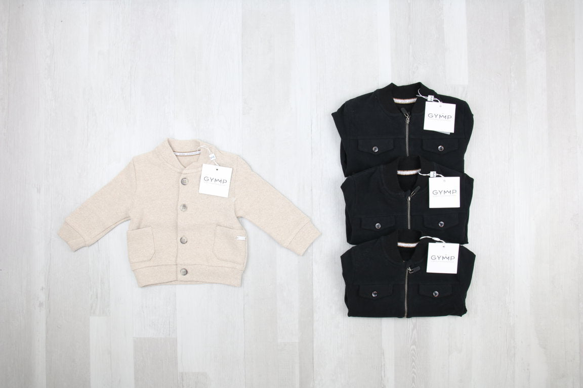 €4,25 al pezzo COCCODE', GYMP, KITE, ecc. stock abbigliamento bambini 256 pezzi - A/I - RIF. 6277