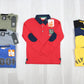 €4,25 al pezzo COCCODE', GYMP, KITE, ecc. stock abbigliamento bambini 256 pezzi - A/I - RIF. 6277