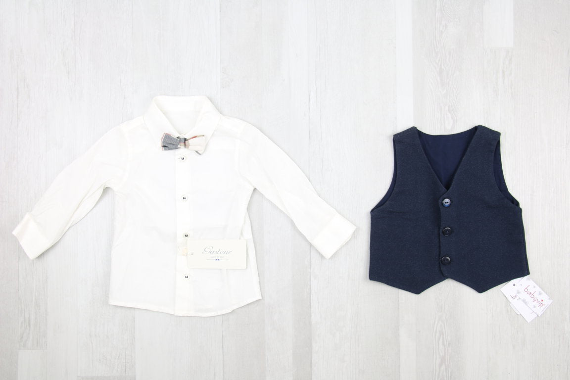 €4,25 al pezzo COCCODE', GYMP, KITE, ecc. stock abbigliamento bambini 256 pezzi - A/I - RIF. 6277