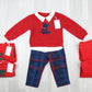 €4,25 al pezzo COCCODE', GYMP, KITE, ecc. stock abbigliamento bambini 256 pezzi - A/I - RIF. 6277