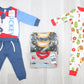 €4,25 al pezzo COCCODE', GYMP, KITE, ecc. stock abbigliamento bambini 256 pezzi - A/I - RIF. 6277