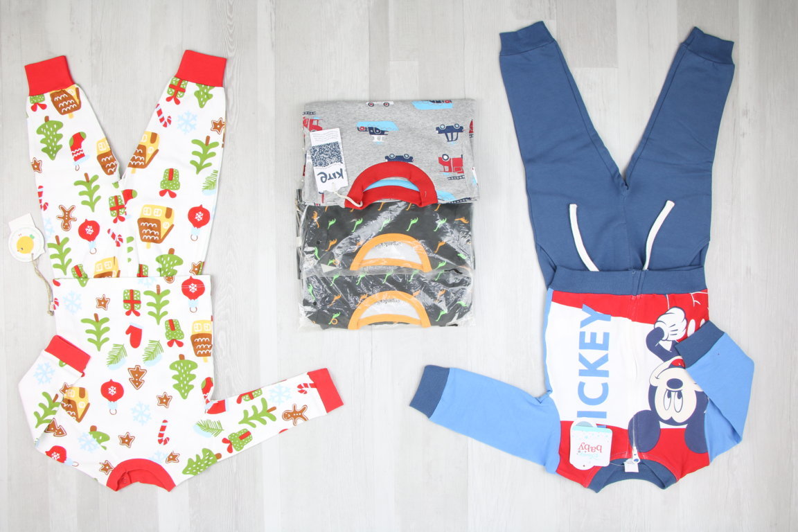 €4,25 al pezzo COCCODE', GYMP, KITE, ecc. stock abbigliamento bambini 256 pezzi - A/I - RIF. 6277