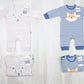 €4,25 al pezzo COCCODE', GYMP, KITE, ecc. stock abbigliamento bambini 256 pezzi - A/I - RIF. 6277