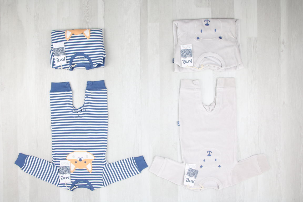 €4,25 al pezzo COCCODE', GYMP, KITE, ecc. stock abbigliamento bambini 256 pezzi - A/I - RIF. 6277