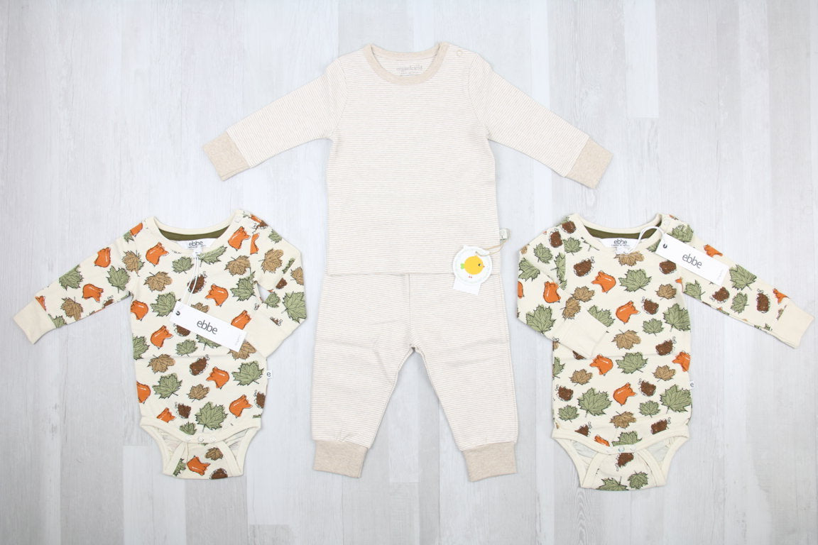 €4,25 al pezzo COCCODE', GYMP, KITE, ecc. stock abbigliamento bambini 256 pezzi - A/I - RIF. 6277