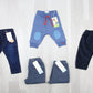 €4,25 al pezzo COCCODE', GYMP, KITE, ecc. stock abbigliamento bambini 256 pezzi - A/I - RIF. 6277