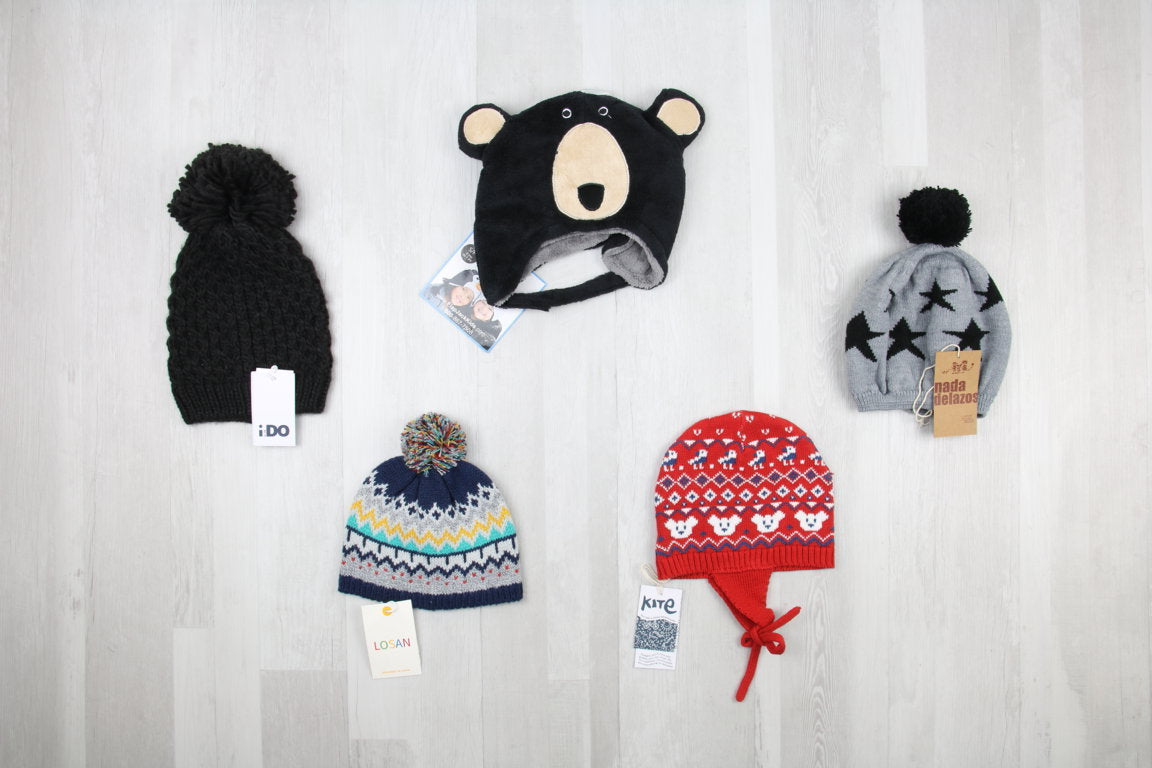 €4,25 al pezzo COCCODE', GYMP, KITE, ecc. stock abbigliamento bambini 256 pezzi - A/I - RIF. 6277