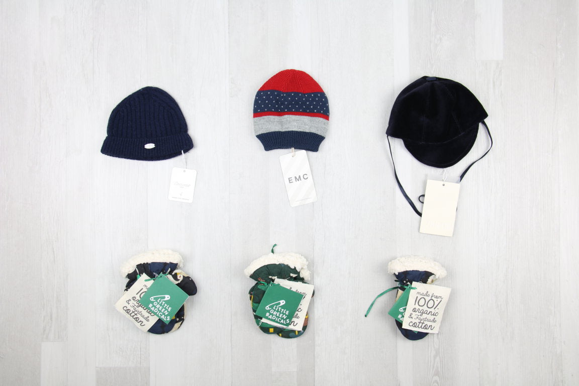 €4,25 al pezzo COCCODE', GYMP, KITE, ecc. stock abbigliamento bambini 256 pezzi - A/I - RIF. 6277