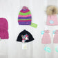 €4,25 al pezzo COCCODE', GYMP, KITE, ecc. stock abbigliamento bambini 256 pezzi - A/I - RIF. 6277