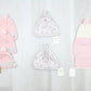 €4,25 al pezzo COCCODE', GYMP, KITE, ecc. stock abbigliamento bambini 256 pezzi - A/I - RIF. 6277